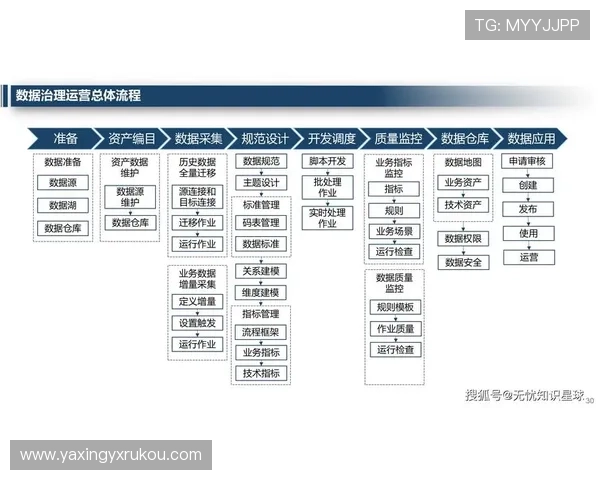亚星中国数据治理在游戏行业中的落地方案与成功案例分享